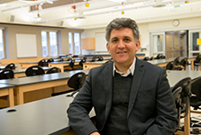 Dr. Julio Martinez-Trujillo